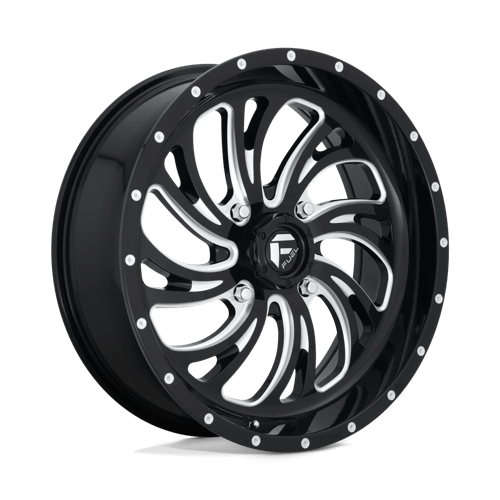 Fuel UTV KOMPRESSOR UTV 20X7 4X137 110.1 NBL +13