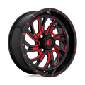 KOMPRESSOR UTV 18X7 4X137 110.1 NLQ +13 | Fuel UTV