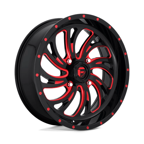 KOMPRESSOR UTV 20X7 4X156 132 NLQ +13 | Fuel UTV