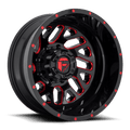 TRITON DRW 20X8.25 8X6.5 -240 NLQ (DR) | Fuel 1PC