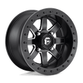 MAVERICK LT UTV BL 15X10 4X156 +0 NBD | Fuel UTV