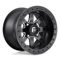 MAVERICK LT UTV BL 14X8 4X156 +0 NBD | Fuel UTV