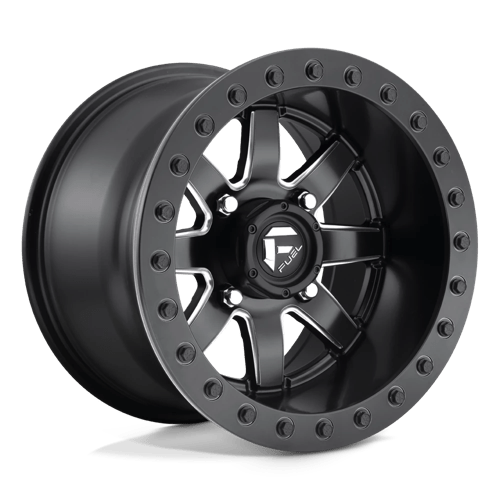 MAVERICK LT UTV BL 14X8 4X156 +0 NBD | Fuel UTV