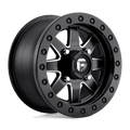 MAVERICK HD UTV BL 15X7 4X156 +13 NBD | Fuel UTV