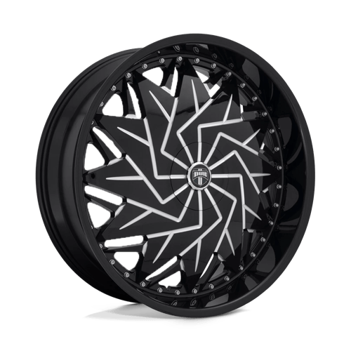 DAZR 26X10 5X4.5/4.75 72.56 NBL +05 | DUB 1PC