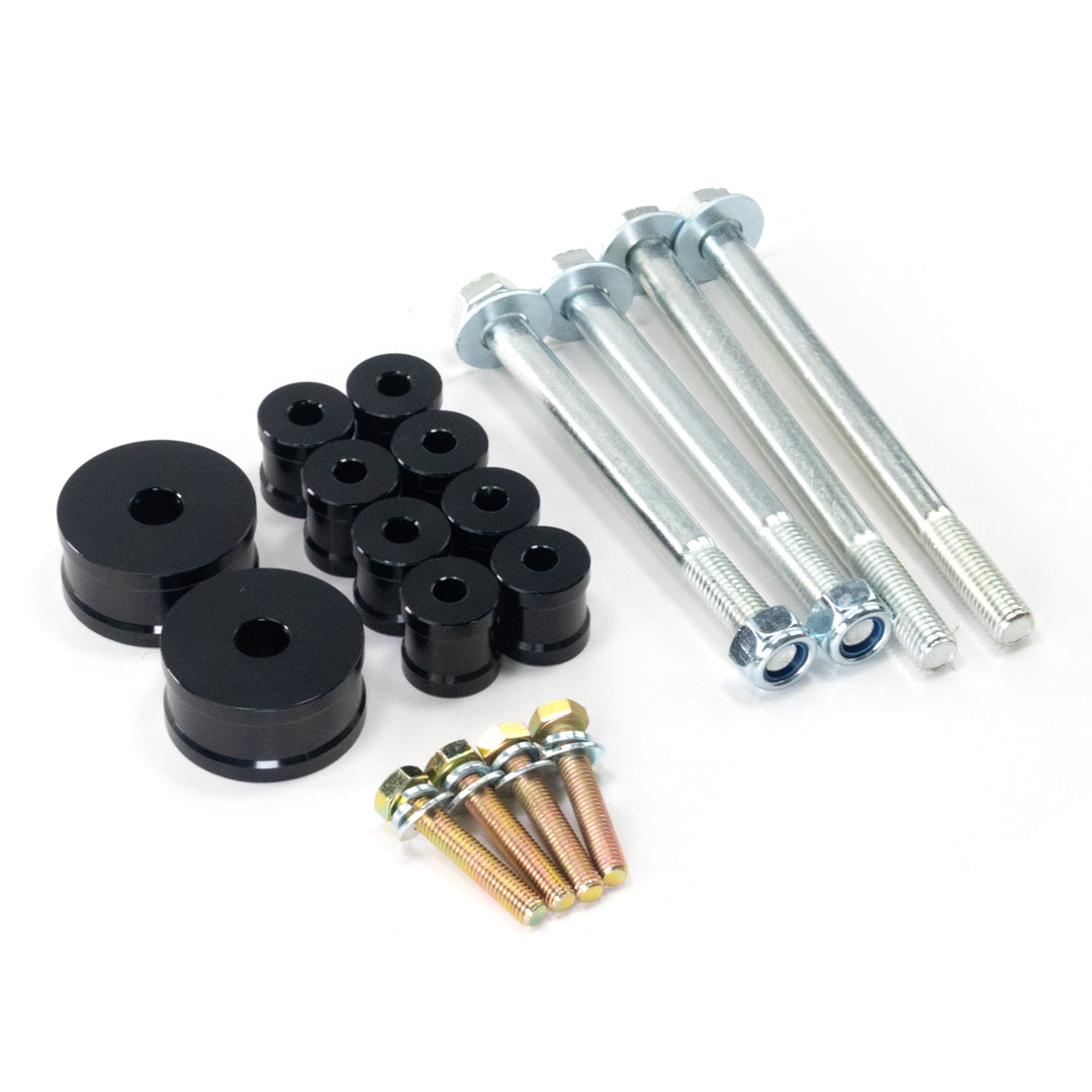 Dobinsons Diff Drop Kit - DD59-527K