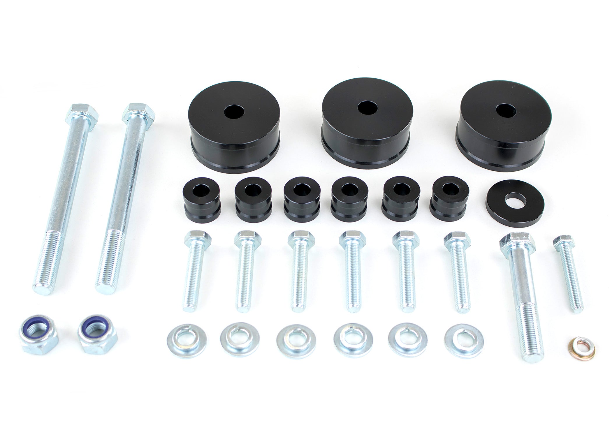 Dobinsons Diff Drop Kit For Toyota Land Cruiser 200 Series, Sequoia (2008-2022), Tundra (2007-2021) - DD59-530K