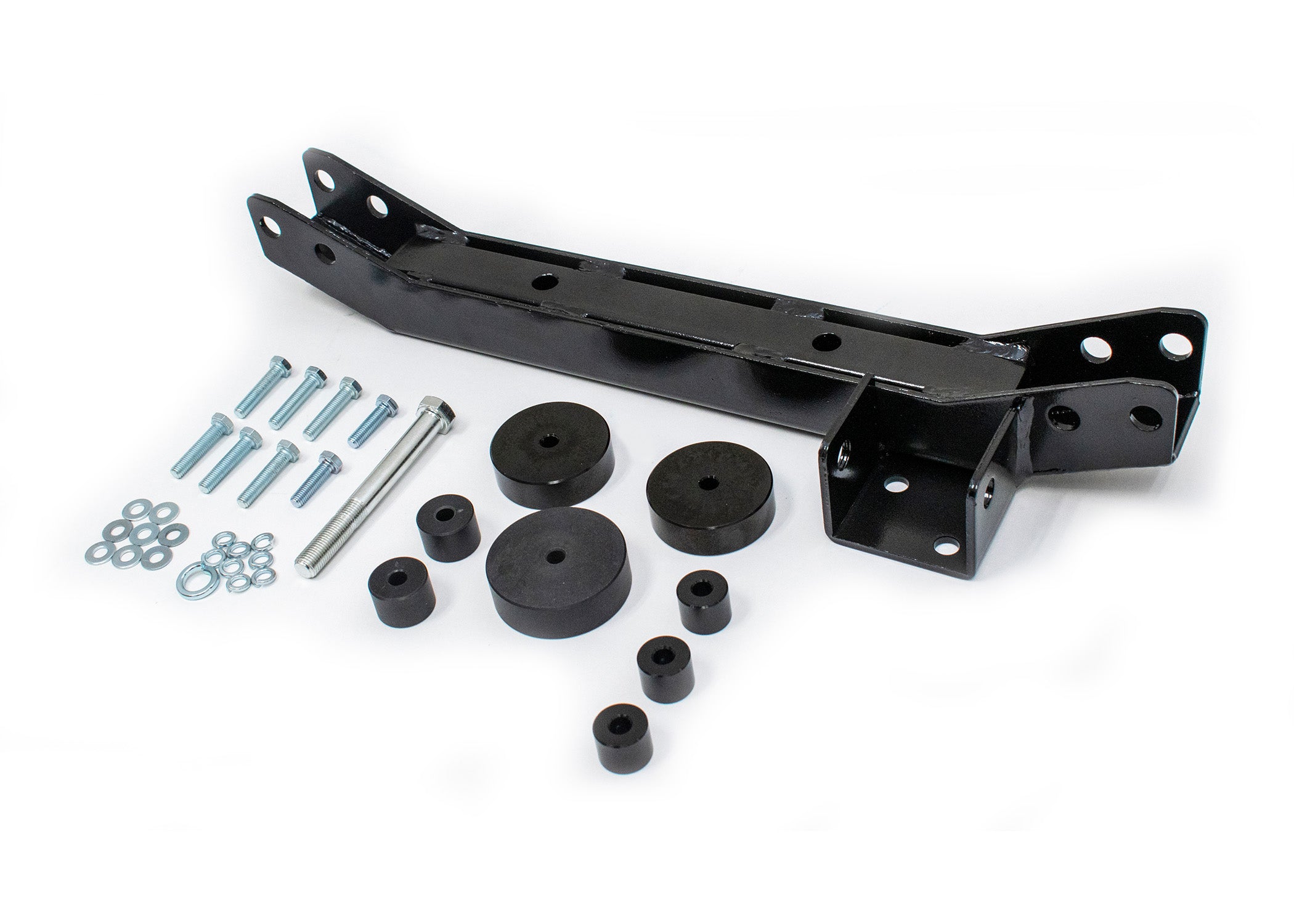 Dobinsons Full Diff Drop Kit For Toyota Land Cruiser 100 Series - DD59-532K