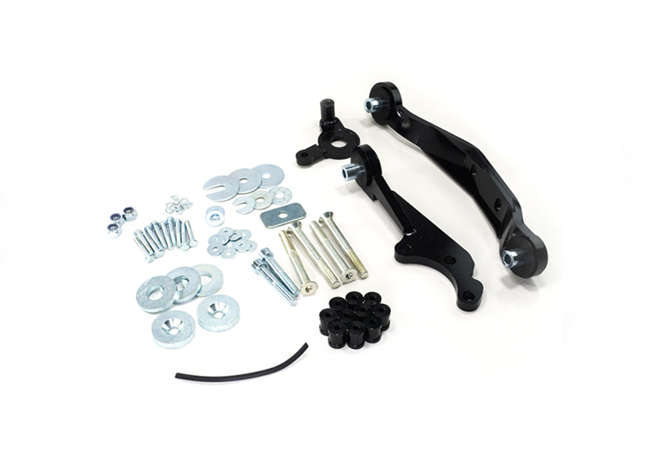 Dobinsons Full Diff Drop Kit For Toyota Hilux Revo - DD59-538K