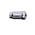 12MM X 1.25 SPLINE - 4 LUG KIT -CHROME | MSA Offroad Wheels