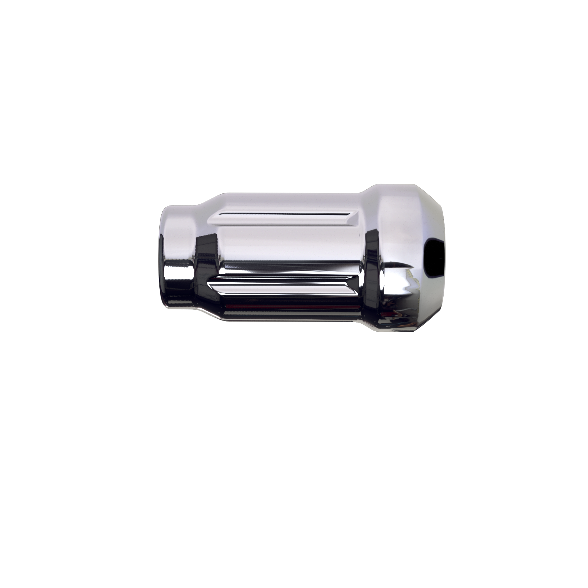 12MM X 1.25 SPLINE - 4 LUG KIT -CHROME | MSA Offroad Wheels