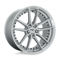 DFS 18X8 5X4.5 72 MSL +40 BSL | Niche 1PC