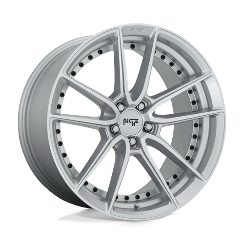 DFS 20X10.5 5X4.5 72 MSL +40 | Niche 1PC