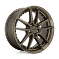 DFS 18X8 5X112 66.56 ZD 42MM | Niche 1PC