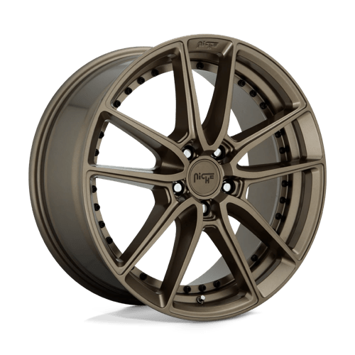 DFS 18X8 5X112 66.56 ZD 42MM | Niche 1PC
