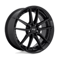 DFS 18X8 5X4.25 72 BL +40 | Niche 1PC