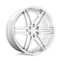 DIRTY DOG 24X10 6X5.5 106.1 P +25 | DUB 1PC