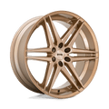 DIRTY DOG 24X10 6X135 87.1 BZBR +30 | DUB 1PC
