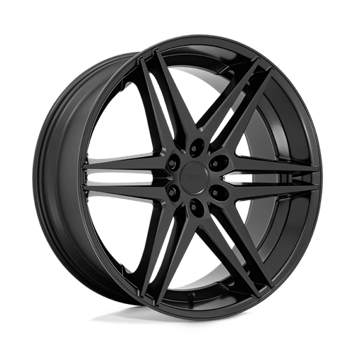 DIRTY DOG 24X10 6X135 87.1 BD +30 | DUB 1PC