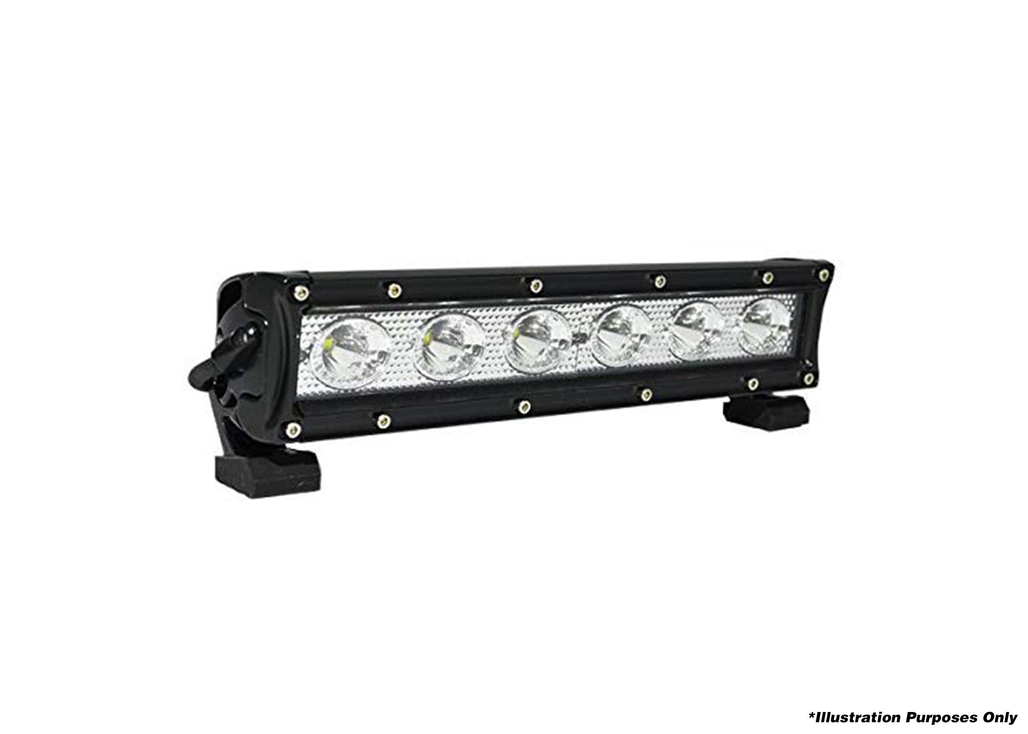 Dobinsons 10" Led Light Bar - DL80-3760