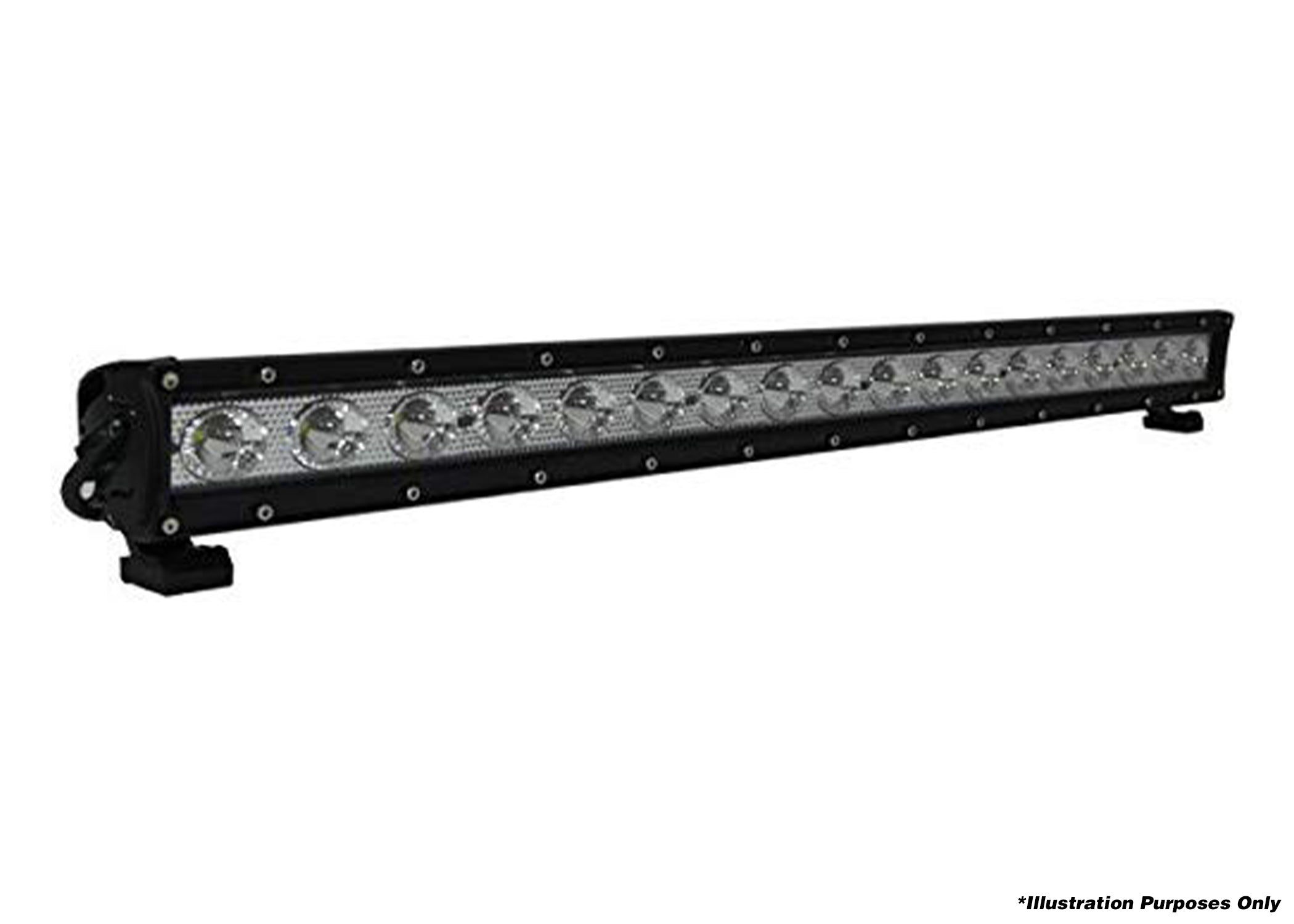 Dobinsons 30" Led Light Bar - DL80-3762