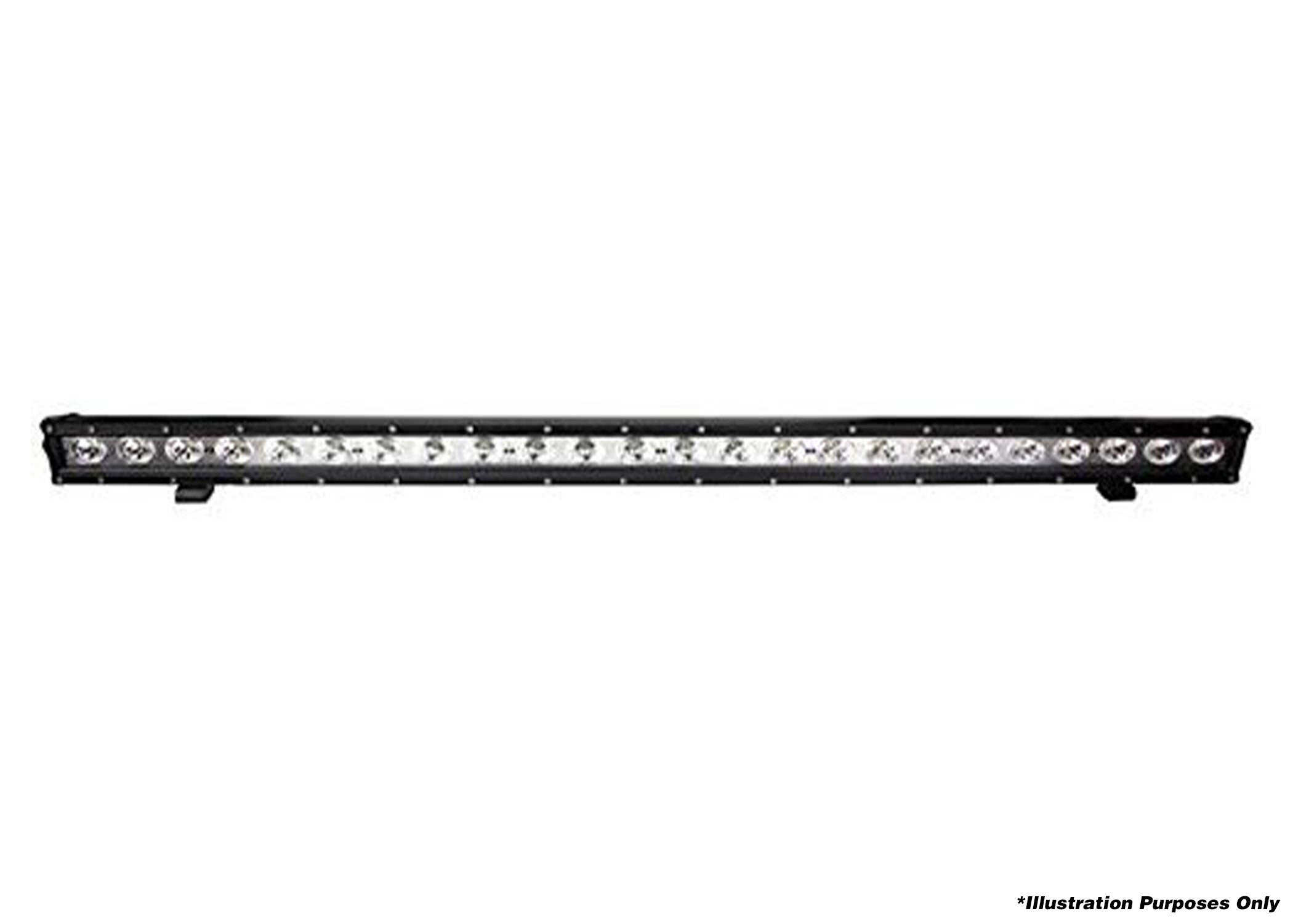 Dobinsons 40" Led Light Bar - DL80-3763