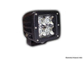 Dobinsons 16 Watt 3" Square Led Driving Light - DL80-3767