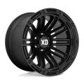 XD846 20X12 6X5.5 S-BLK -44MM | XD