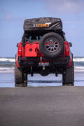 Chevy Colorado Rear Bumper | Z71 &amp; ZR2