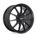 DTM 17X8 5X100/112 66 +40 BD | Rotiform