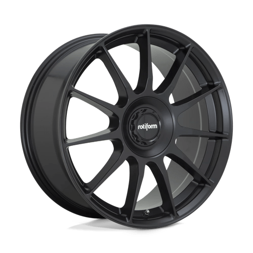DTM 20X8.5 BLANK 72 BD +35MM (0-0) | Rotiform