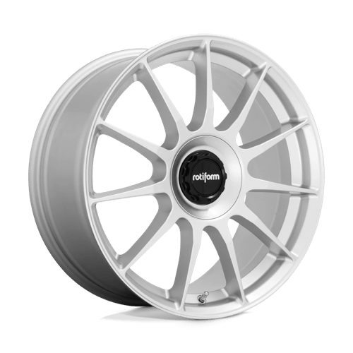 DTM 18X8.5 4X100/4.5 66 +35 SL | Rotiform