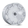 CHEEF 24X9 BLANK 72 +15 CHROME (108-155) | DUB 1PC