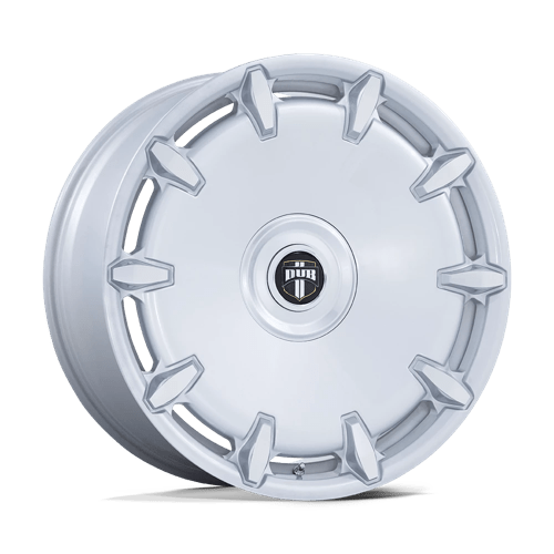 CHEEF 24X10 BLANK 72 +18 SLV-MACH | DUB 1PC