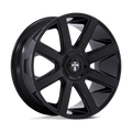 PULL 26X10 6X135/5.5 100 +30 G-BLK | DUB 1PC