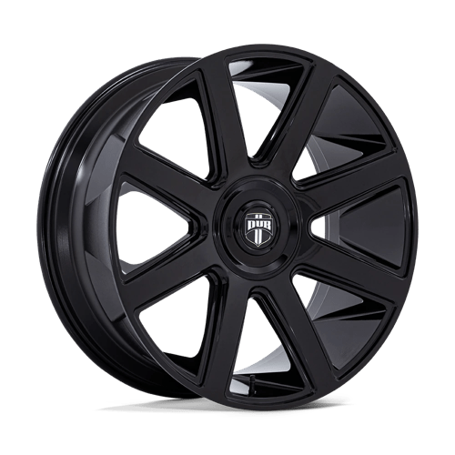 PULL 26X10 BLANK 72 +20 G-BLK | DUB 1PC