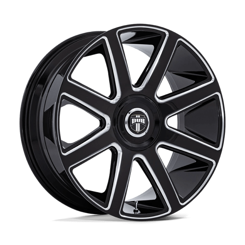 PULL 24X10 BLANK 72 +15 G-BLK-MILL | DUB 1PC