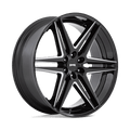 DIRTY DOG 26X10 6X5.5 106 NBL +25 | DUB 1PC