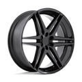 DIRTY DOG 26X10 6X5.5 106 BL +25 | DUB 1PC