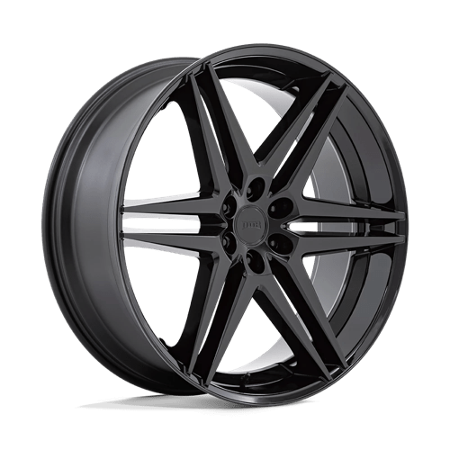 DIRTY DOG 26X10 6X5.5 106 BL +25 | DUB 1PC