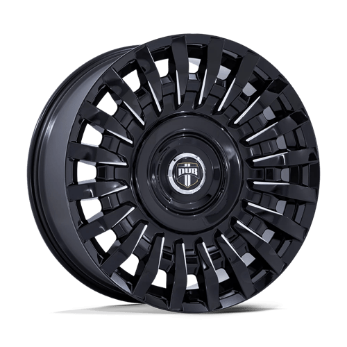 HONCHO 24X9 BLANK 72 +15 G-BLK-MILL | DUB 1PC