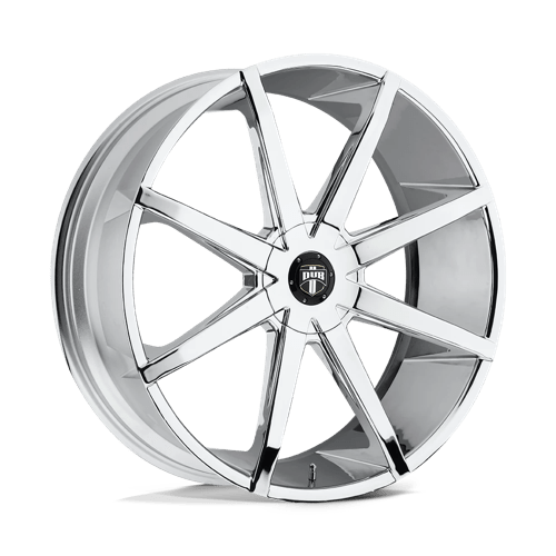 PUSH 22X9.5 6X135/5.5 87.1 P +25 | DUB 1PC
