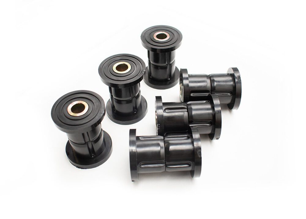 Dobinsons Polyurethane Bush Kit - PB59-1101K