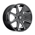 24X9.5 PUSH BLANK NB 10 72 (108-155) | DUB 1PC
