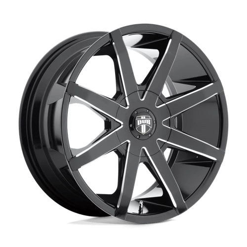 22X9.5 PUSH BLANK NB 10 72 (108-155) | DUB 1PC