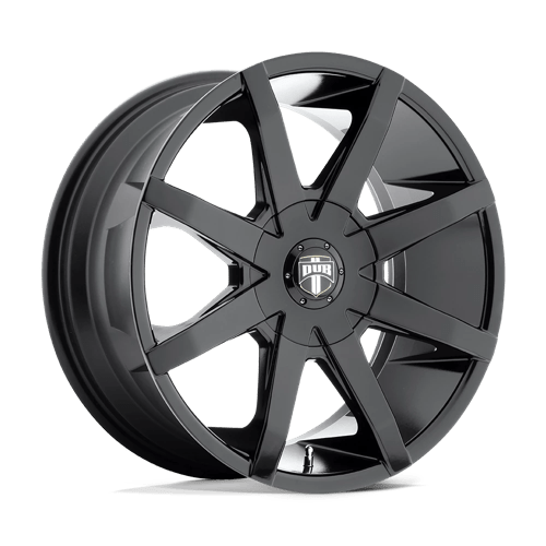 PUSH 20X8.5 5X4.25/4.5 72 BL +45 | DUB 1PC