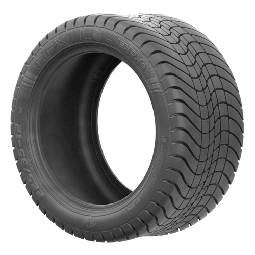 LO-PRO 225/35-12 N 18.2 | EFX