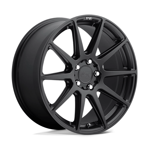 ESSEN 20X9 5X112 66.56 BD 25MM | Niche 1PC