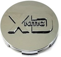 XDS FORGED 5X5 ALUM CTR PC POL LOGO 2 | XD