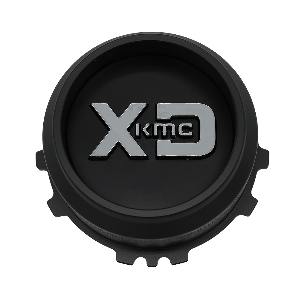 XDS FORGED 5X5 ALUM CTR PC SB LOGO 2 | XD